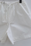 BASERANGE KOLLA SHORTS BAS-SHKO-CO-SU24-UNDYED
